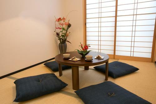 Villa Sokei An