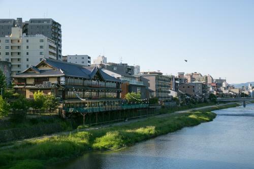 Villa Sokei An