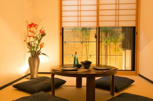 Villa Sokei An
