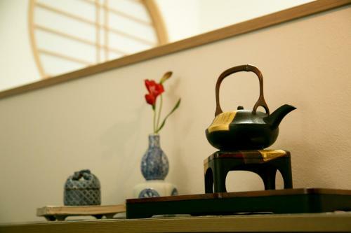 Villa Sokei An
