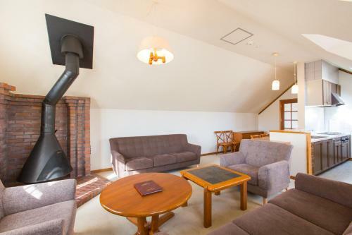 Heritage Niseko