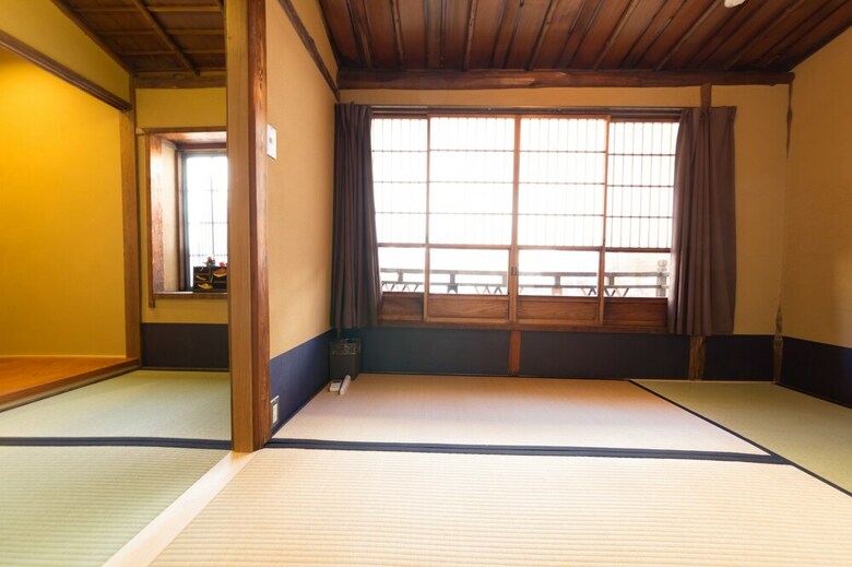 Kumo Machiya Villa Gion