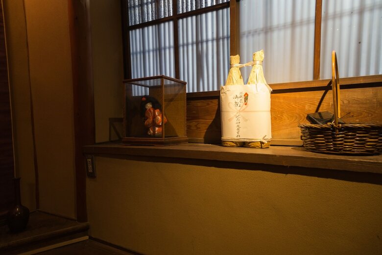 Kumo Machiya Villa Gion