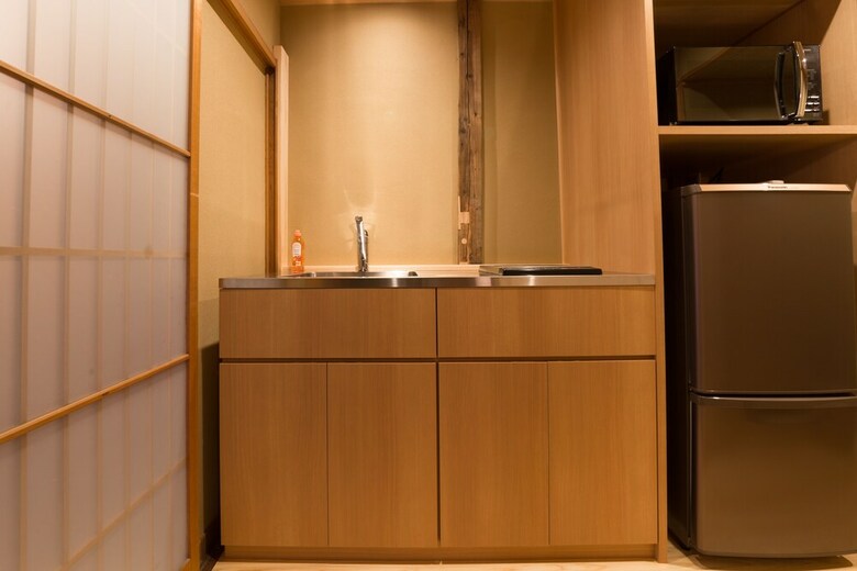 Kumo Machiya Villa Gion