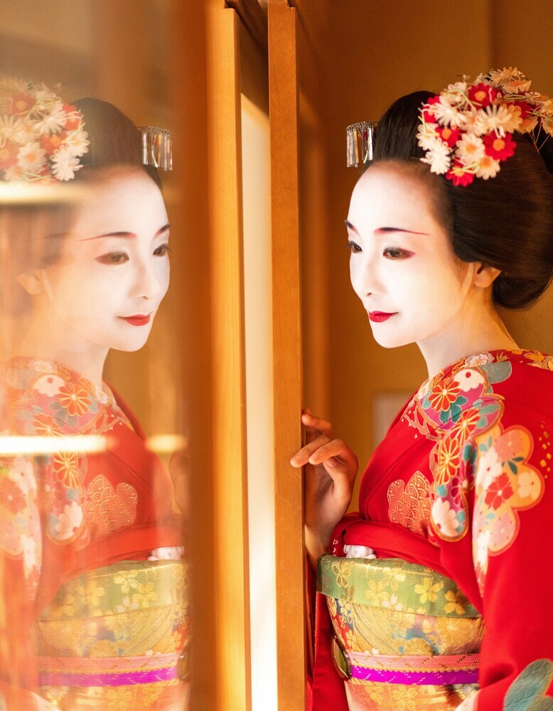 Kumo Machiya Villa Gion