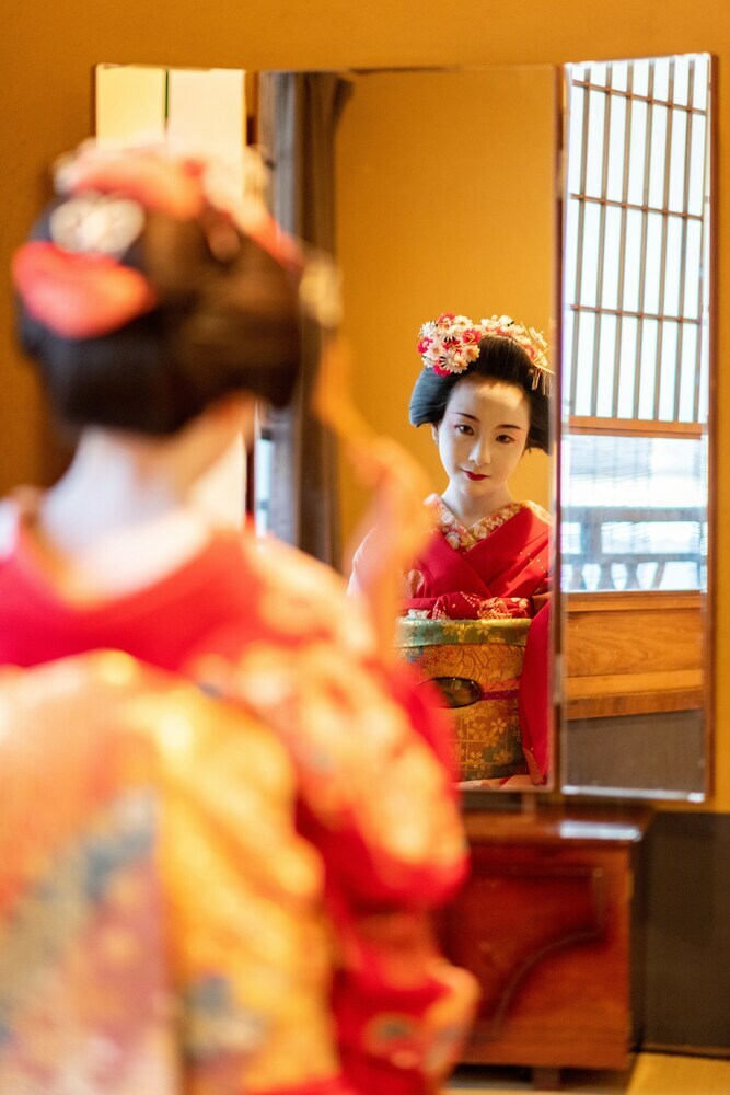 Kumo Machiya Villa Gion