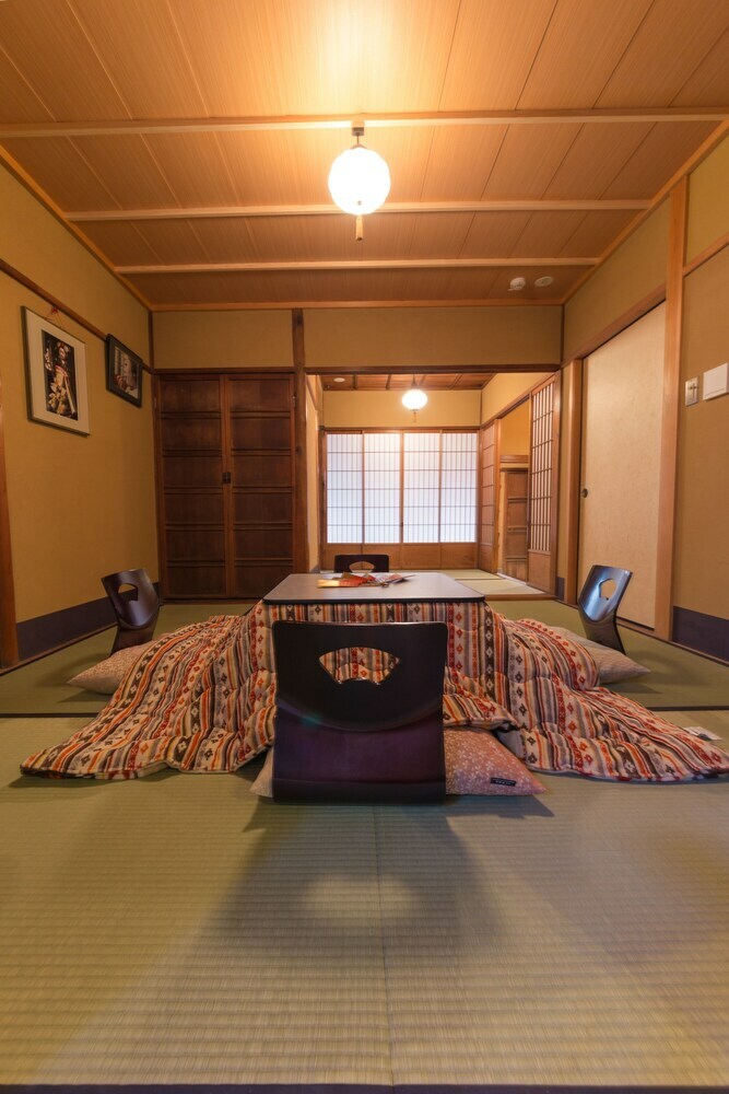 Kumo Machiya Villa Gion