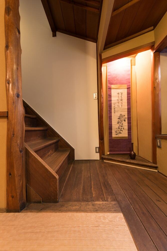 Kumo Machiya Villa Gion