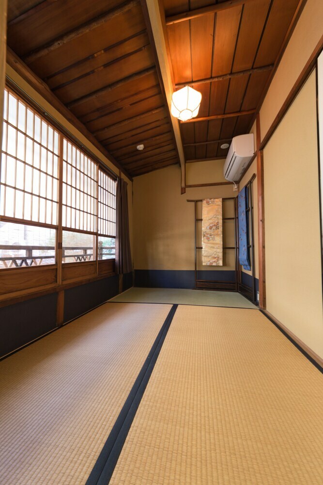 Kumo Machiya Villa Gion