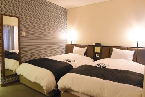 Apa Hotel Owari Ichinomiya Eki-mae