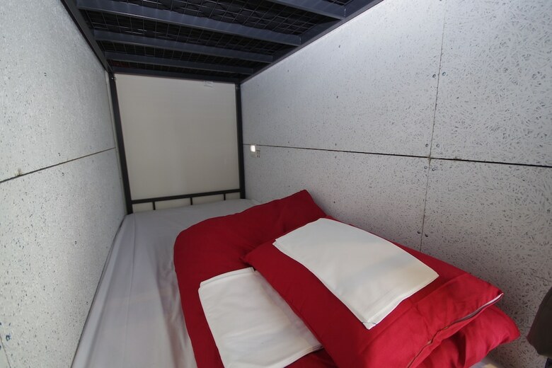 Oak Hostel Fuji