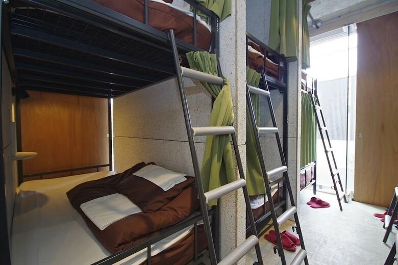 Oak Hostel Fuji