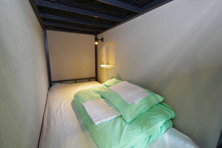 Oak Hostel Fuji