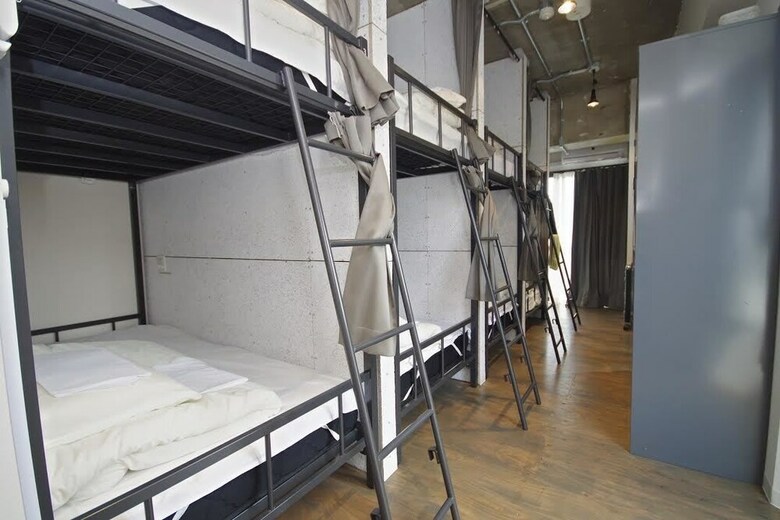 Oak Hostel Fuji