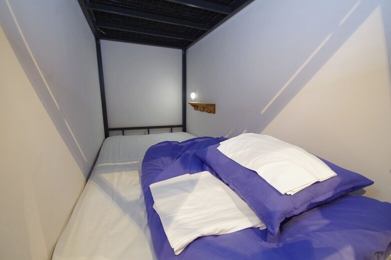 Oak Hostel Fuji