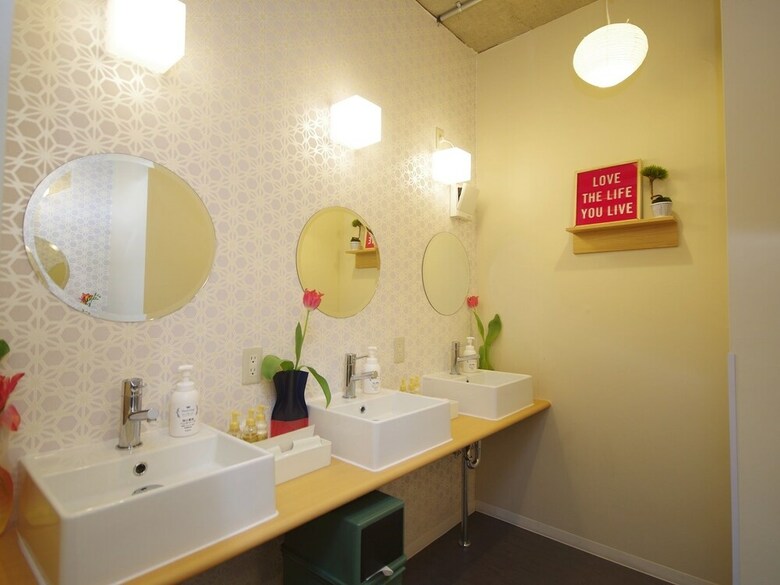 Oak Hostel Fuji