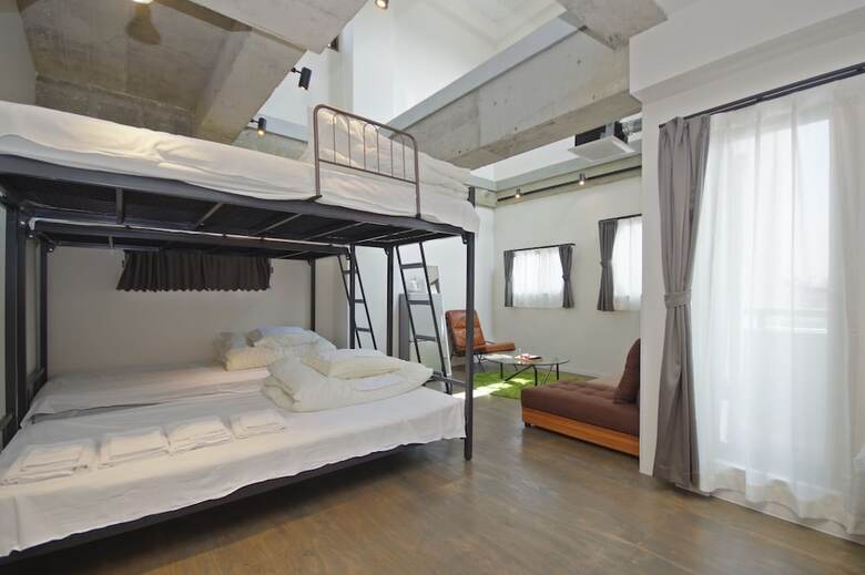 Oak Hostel Fuji