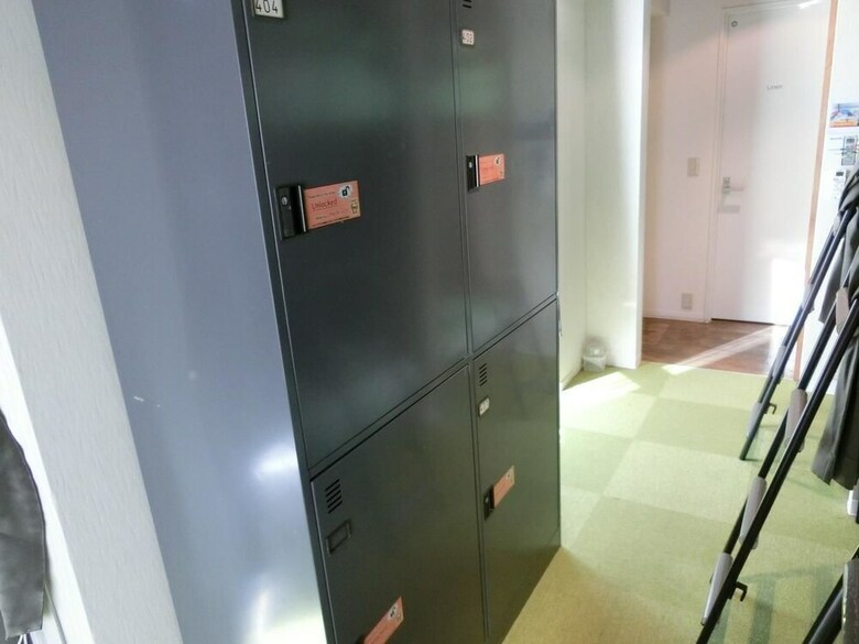 Oak Hostel Fuji