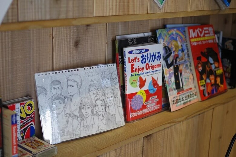 Oak Hostel Fuji