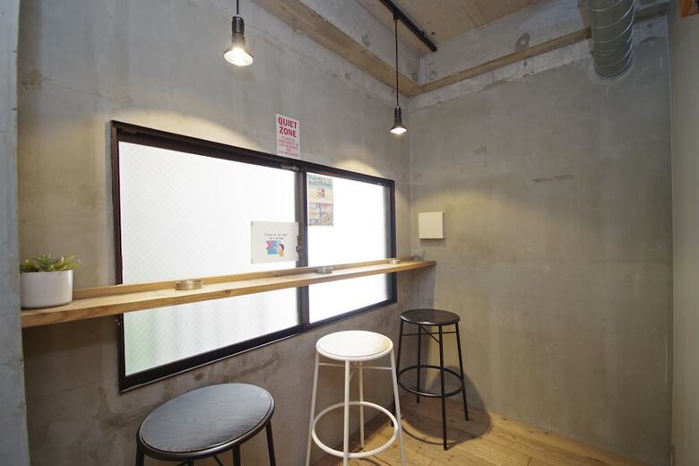 Oak Hostel Fuji