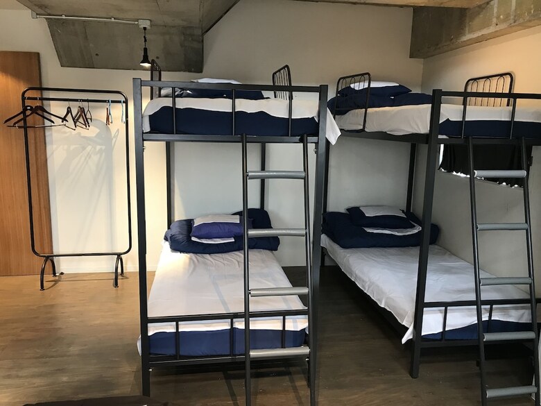 Oak Hostel Fuji