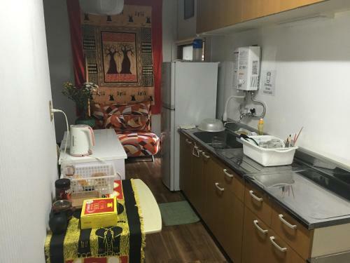 Hostal Guest House Thanyaporn