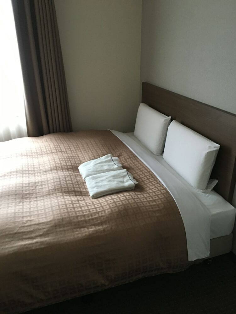 Hotel Crown Hills Yamagata