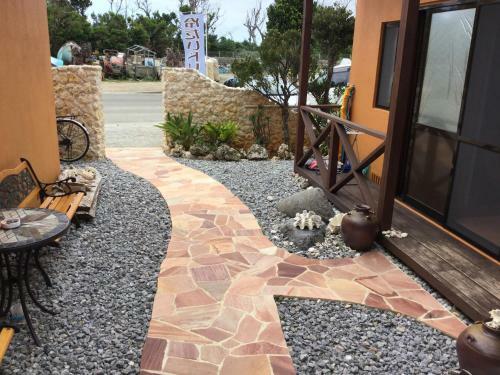 Agroturismo Majin No Tsubo