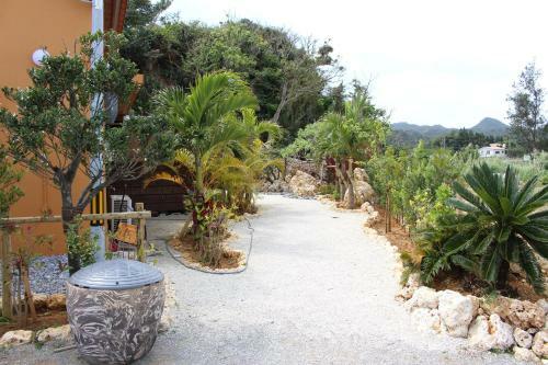 Agroturismo Majin No Tsubo