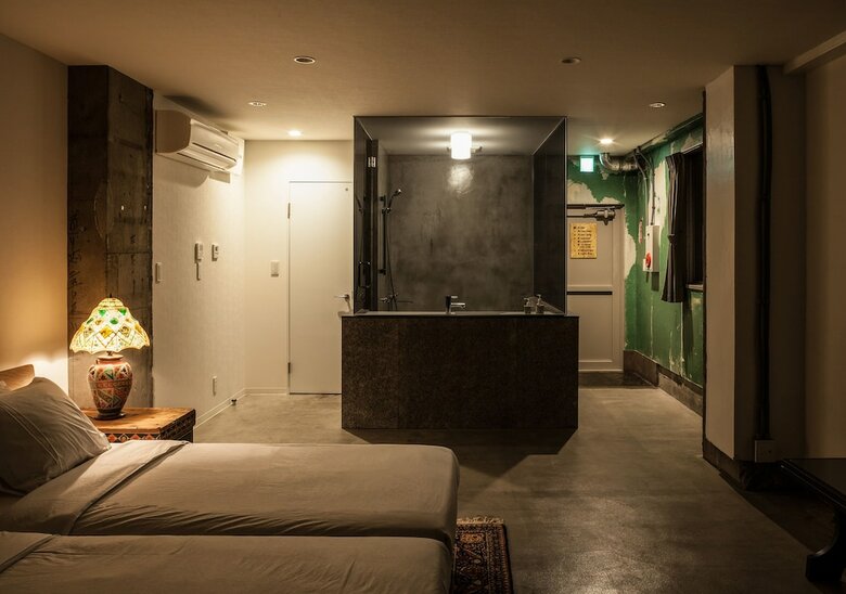 Albergue Ichinichi