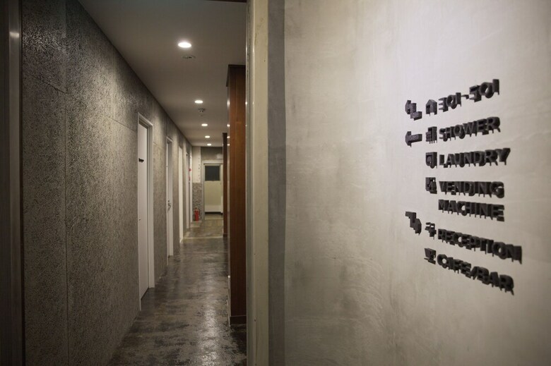 Albergue Ichinichi