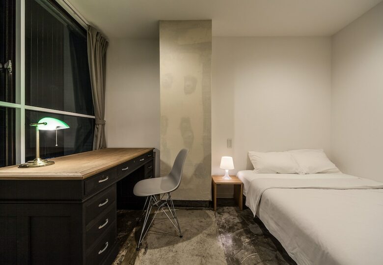 Albergue Ichinichi