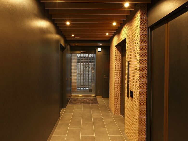 Hotel Amanek Ginza East