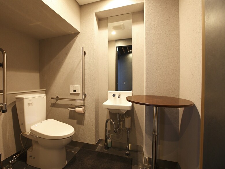 Hotel Amanek Ginza East