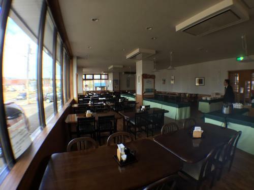Meitonomori Hotel Kitafukuro