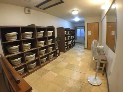Meitonomori Hotel Kitafukuro
