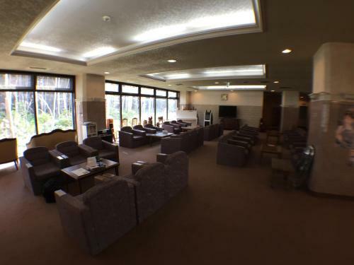 Meitonomori Hotel Kitafukuro