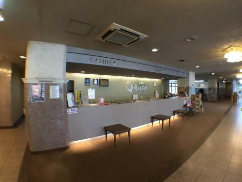Meitonomori Hotel Kitafukuro
