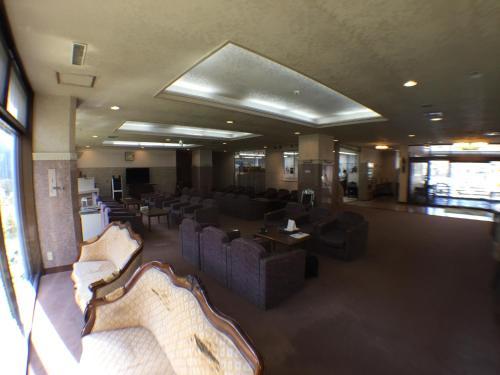 Meitonomori Hotel Kitafukuro