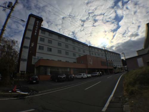 Meitonomori Hotel Kitafukuro