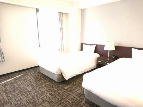 Hotel Bougain Villea Sapporo