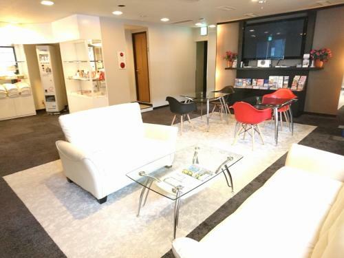 Hotel Bougain Villea Sapporo