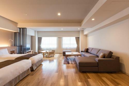 Hotel Hakodate Uminokaze