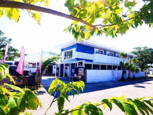 Hotel Sora Yado