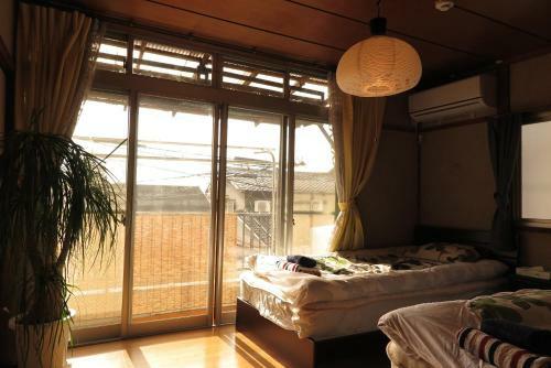 Hostal Jizo House