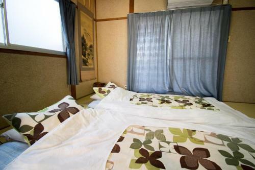 Hostal Jizo House