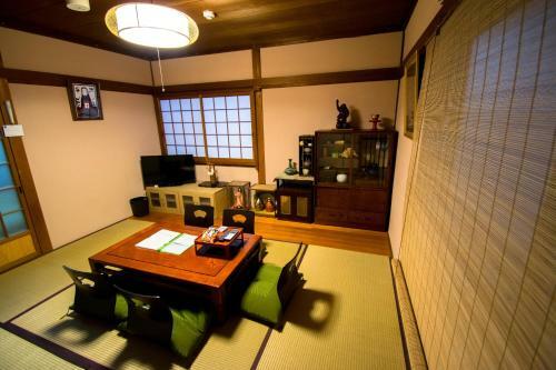 Hostal Jizo House