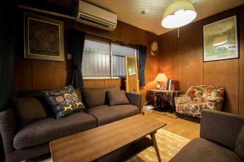 Hostal Jizo House
