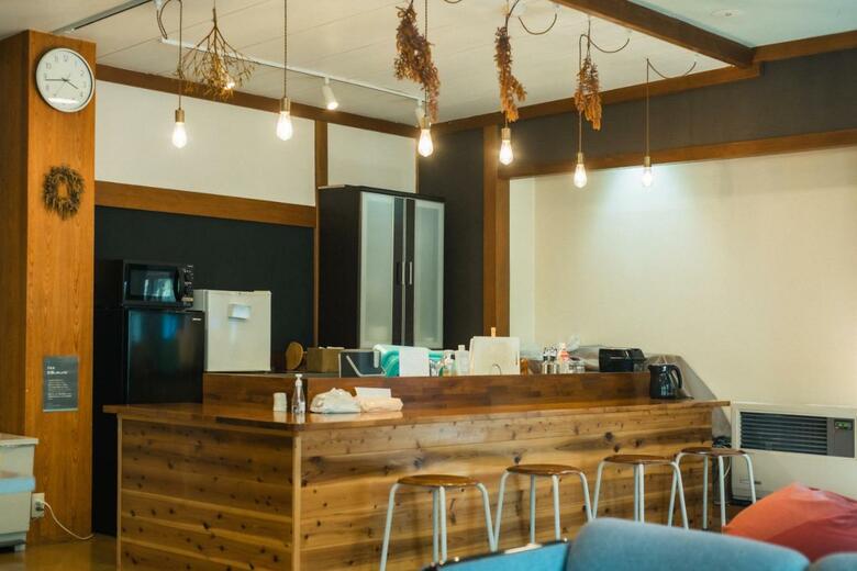 Hostal Guesthouse Raicho