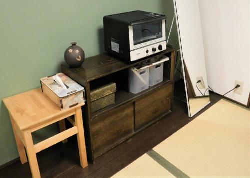 Oinai Guest House